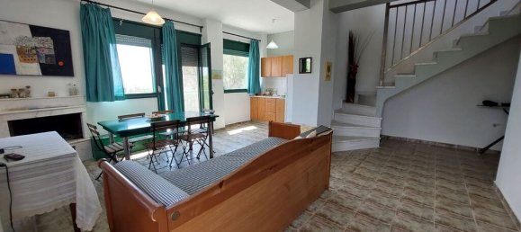 Коммерческая недвижимость 160м² в Халкидики, Центральная Македония, Македония и Фракия, Греция № 52250 3