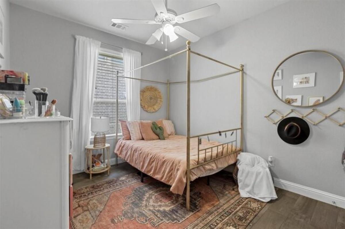 3 غرف نوم منزل في McKinney, USA رقم 439613