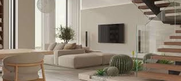 5-Zimmer Wohnung in Luzzi, Italy, Nr. 231522 8