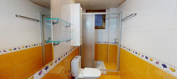 Apartamento de 4 dormitorios en Zaragoza, Spain No. 64496 23