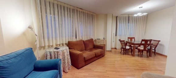Apartamento de 4 dormitorios en Zaragoza, Spain No. 64496 7