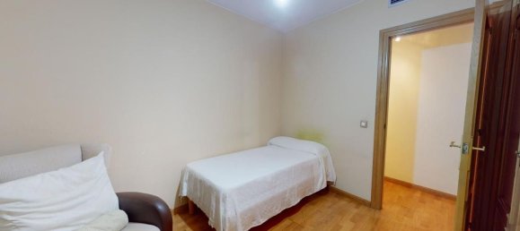 Apartamento de 4 dormitorios en Zaragoza, Spain No. 64496 28
