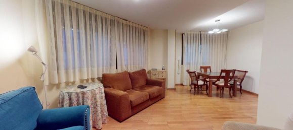 Apartamento de 4 dormitorios en Zaragoza, Spain No. 64496 5
