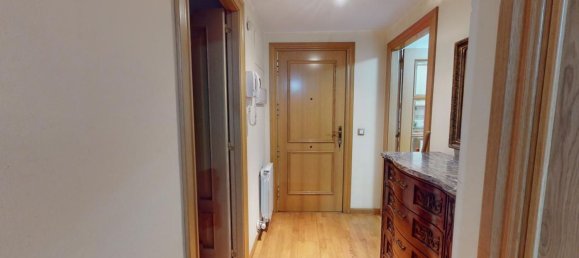 Apartamento de 4 dormitorios en Zaragoza, Spain No. 64496 41