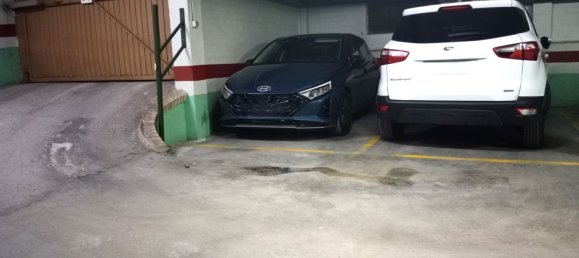 Apartamento de 4 dormitorios en Zaragoza, Spain No. 64496 43