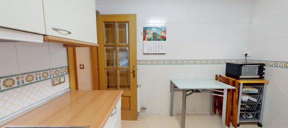 Apartamento de 4 dormitorios en Zaragoza, Spain No. 64496 13