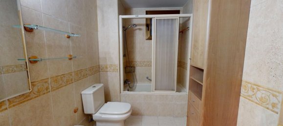 Apartamento de 4 dormitorios en Zaragoza, Spain No. 64496 38