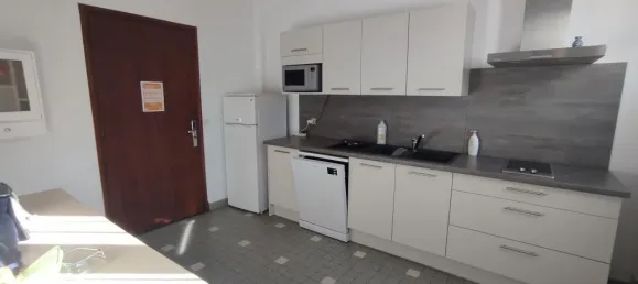 عقار تجاري في Mont-de-Marsan, France 720متر مربع رقم 351028 9