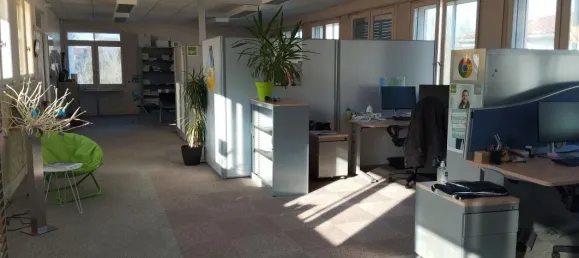 عقار تجاري في Mont-de-Marsan, France 720متر مربع رقم 351028 5