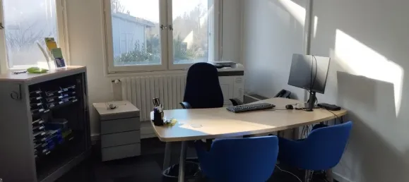 عقار تجاري في Mont-de-Marsan, France 720متر مربع رقم 351028 6