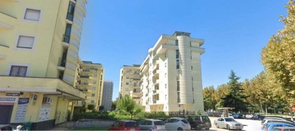 4-salle Appartement à Santa Maria Capua Vetere, Italy No. 7578 12