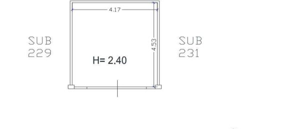 4-salle Appartement à Santa Maria Capua Vetere, Italy No. 7578 39
