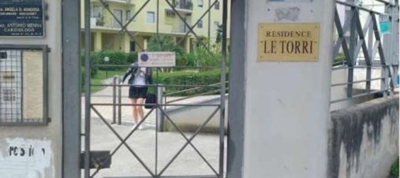 4-salle Appartement à Santa Maria Capua Vetere, Italy No. 7578 14