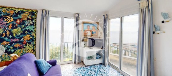 8 rooms Villa in Sanremo, Italy No. 106590 11