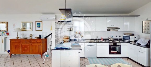 8 rooms Villa in Sanremo, Italy No. 106590 12