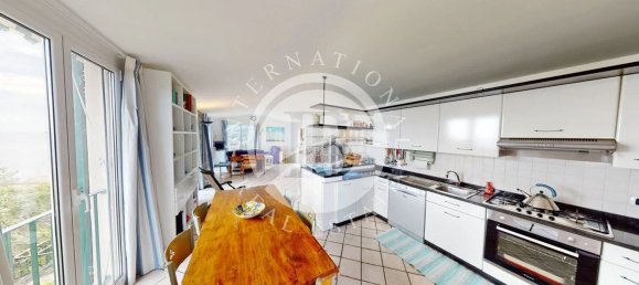 8 rooms Villa in Sanremo, Italy No. 106590 15