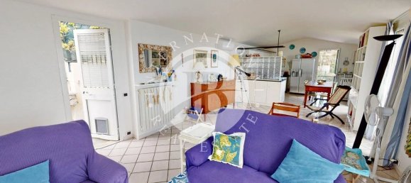 8 rooms Villa in Sanremo, Italy No. 106590 14