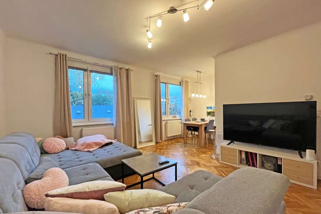 2 rooms Apartment in Purkersdorf, Austria No. 35664