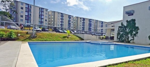 Кондоминиум  с 2 спальнями в Курридабат, Коста-Рика № 1254 3