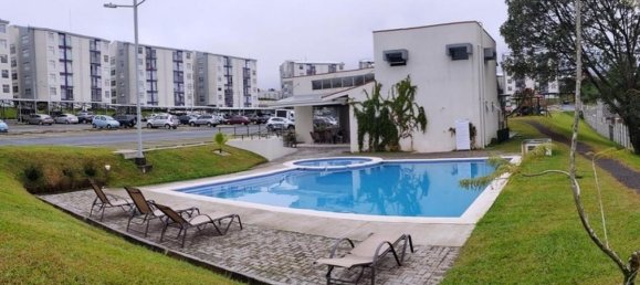 Кондоминиум  с 2 спальнями в Курридабат, Коста-Рика № 1254 2