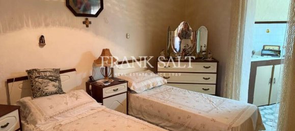 2 Schlafzimmer Stadthaus in Gharghur, Malta, Nr. 2999 6