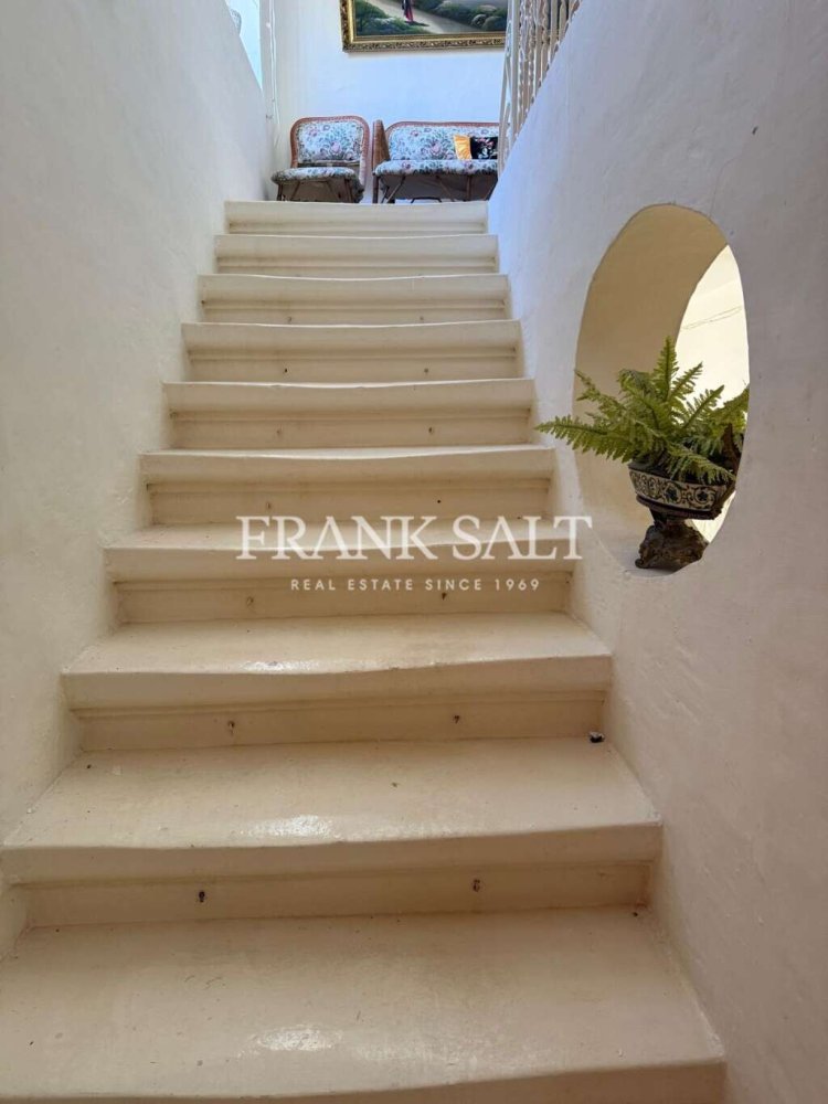 2 Schlafzimmer Stadthaus in Gharghur, Malta, Nr. 2999