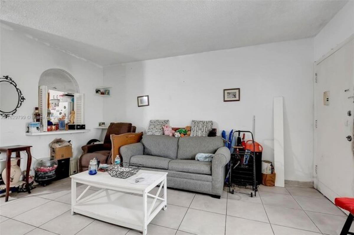 Estudio en Miami Beach, USA No. 386603