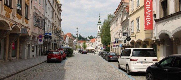 138m² Land in Steyr, Austria No. 244293 4