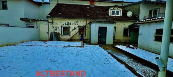 138m² Land in Steyr, Austria No. 244293 13