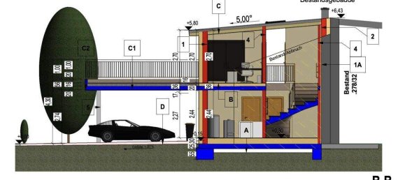 138m² Land in Steyr, Austria No. 244293 10