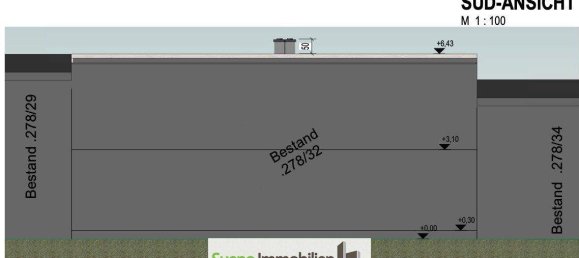 138m² Land in Steyr, Austria No. 244293 11