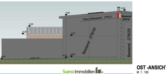138m² Land in Steyr, Austria No. 244293 9