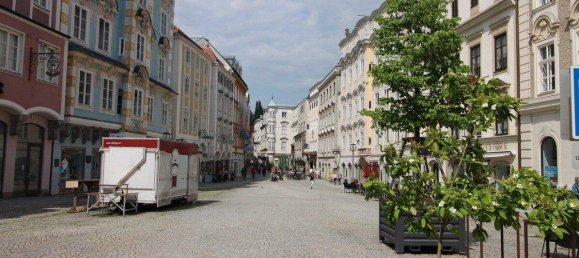 138m² Land in Steyr, Austria No. 244293 19