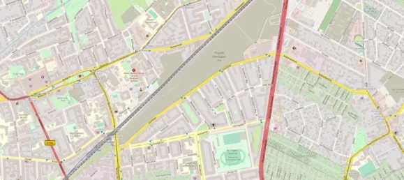 2 rooms Apartment in Pankow, Germany No. 27584 7