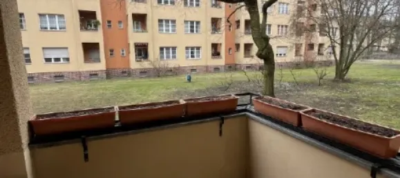 2 rooms Apartment in Pankow, Germany No. 27584 6