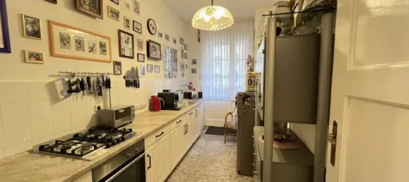 2 rooms Apartment in Pankow, Germany No. 27584 3