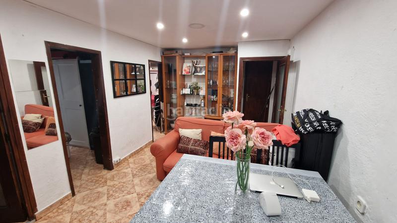 3 bedrooms Apartment in L'Hospitalet de Llobregat, Spain No. 215974