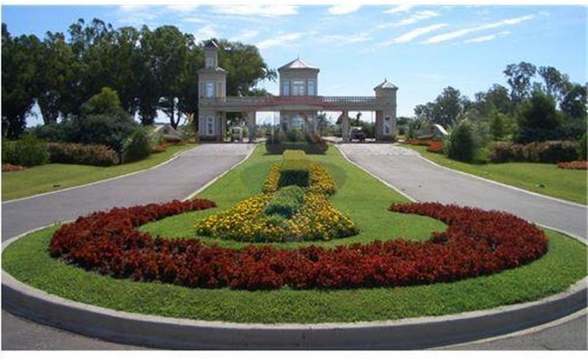 Terreno en San Vicente, Argentina No. 48183