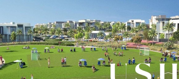 3 bedrooms Townhouse in Jebel Ali, UAE No. 101745 8