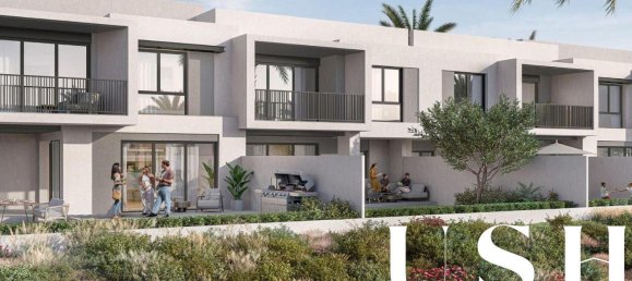 3 bedrooms Townhouse in Jebel Ali, UAE No. 101745 5