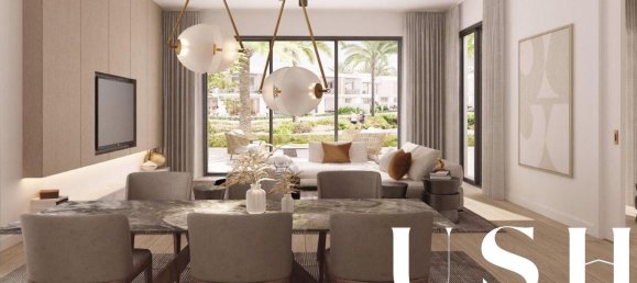 3 bedrooms Townhouse in Jebel Ali, UAE No. 101745 15