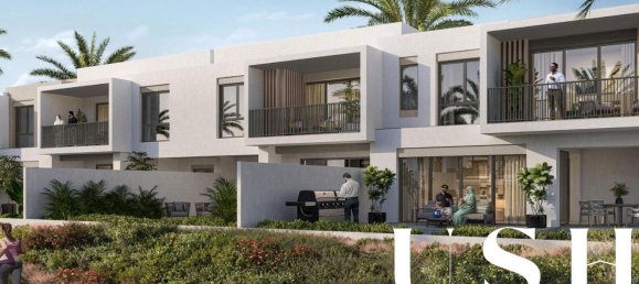 3 bedrooms Townhouse in Jebel Ali, UAE No. 101745 12