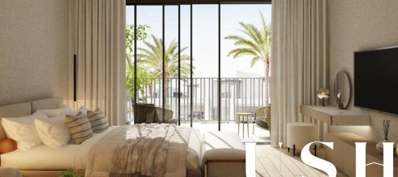 3 bedrooms Townhouse in Jebel Ali, UAE No. 101745 16