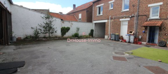 Imóvel comercial em Bethune, France 160 m² N.º 254295 4