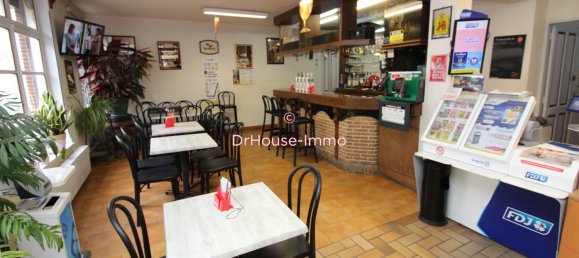 Imóvel comercial em Bethune, France 160 m² N.º 254295 3