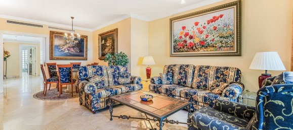 2 bedrooms Apartment in Marbella, Spain No. 116185 9