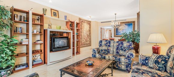 2 bedrooms Apartment in Marbella, Spain No. 116185 5