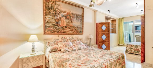 2 bedrooms Apartment in Marbella, Spain No. 116185 7