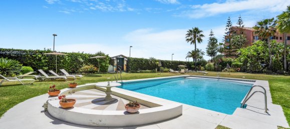 2 bedrooms Apartment in Marbella, Spain No. 116185 2