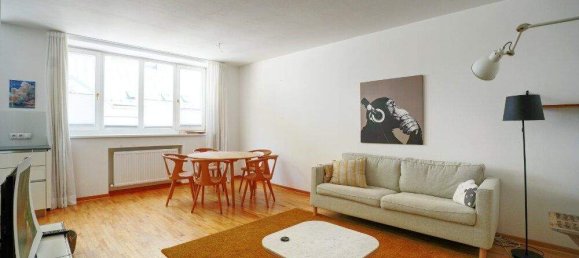 Dúplex de 2 habitaciónes en Salzburg, Austria No. 228391 2